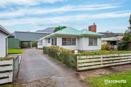 5 Sorell Street, Queenstown, Tas 7467