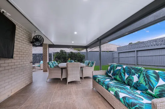 5 Sorrel Street, Griffin, Qld 4503