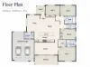 5 South Quarter Dr, Loganlea, Qld 4131-Floorplan