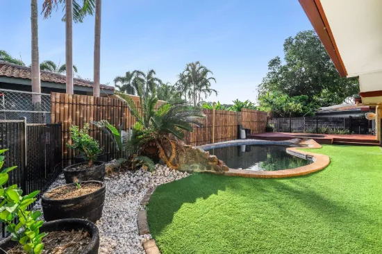 5 Sowden Street, Jingili, NT 0810