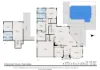 5 Spanish Court, Carindale, Qld 4152-Floorplan