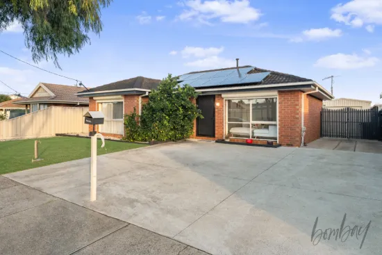 5 Sparkford Road, Craigieburn, Vic 3064