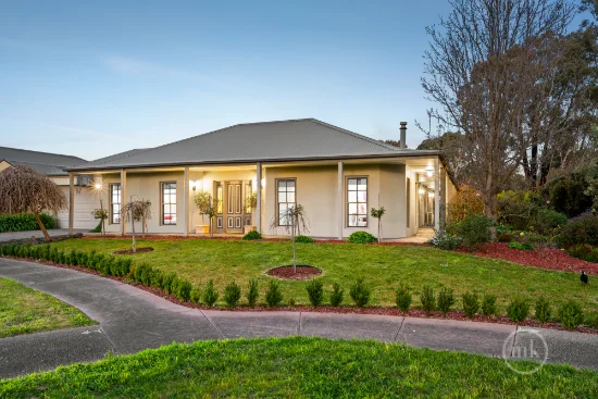 5 Sparrowhawk Road, Doreen, Vic 3754
