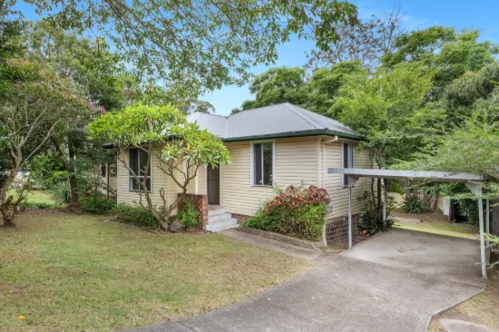 5 Spearing Parade, Gwynneville, NSW 2500