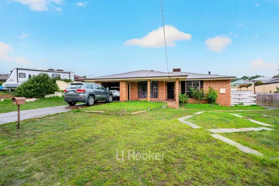 5 Spicer Street, Collie, WA 6225