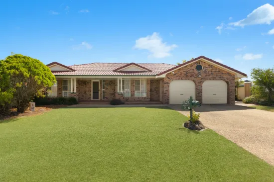 5 Spinnaker Crescent, West Ballina, NSW 2478