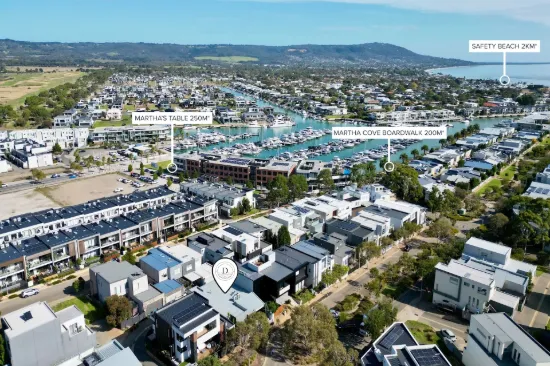 5 Spinnaker Terrace, Safety Beach, Vic 3936