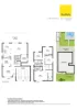 5 Spoonbill Way, Mount Annan, NSW 2567-Floorplan