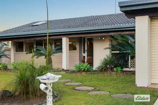 5 Springfield Crescent, Daisy Hill, Qld 4127