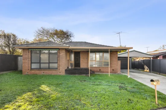 5 Springhurst Crescent, Grovedale, Vic 3216