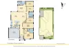 5 Springlands Street, Lyndhurst, Vic 3975-Floorplan