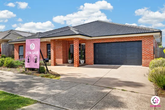 5 Springridge Bvd, Wallan, Vic 3756