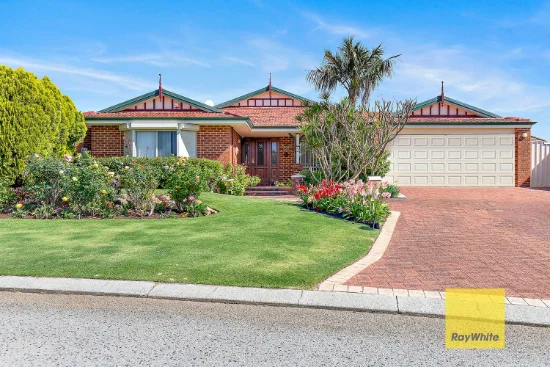 5 Spruce Place, Thornlie, WA 6108