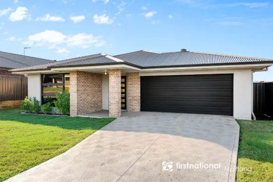 5 St Andrews Close, Heddon Greta, NSW 2321