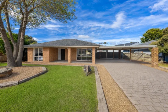 5 St Andrews Court, Sunbury, Vic 3429