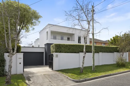 5 St Aubin Street, Beaumaris, Vic 3193