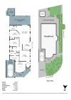 5 St Clair Parade, Greenwith, SA 5125-Floorplan