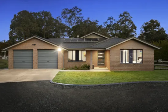 5 St Davids Close, Gowrie, NSW 2330