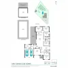 5 St Davids Close, Gowrie, NSW 2330-Floorplan