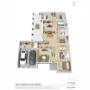 5 St Davids Close, Gowrie, NSW 2330-Floorplan