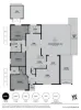 5 St Georges Court, Morphett Vale, SA 5162-Floorplan