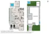 5 St Helens Close, West Hoxton, NSW 2171-Floorplan