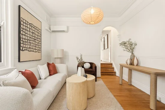 5 St James Avenue, Glebe NSW 2037-Image