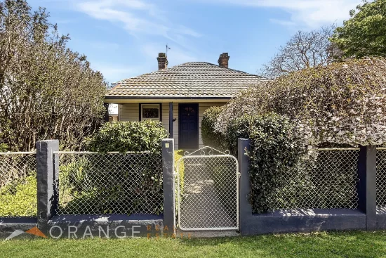 5 Stabback Street, Millthorpe, NSW 2798
