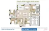 5 Stable Court, Meringandan West, Qld 4352-Floorplan