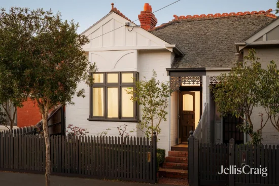 5 Stanhope Street, Armadale, Vic 3143