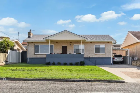 5 Stanley Grove, Port Lincoln, SA 5606
