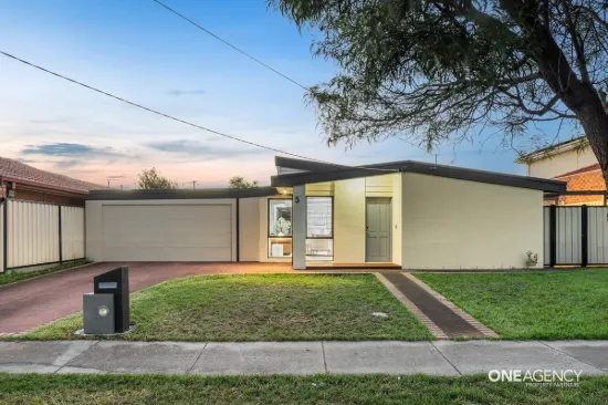 5 Stanton Court, Seabrook, Vic 3028
