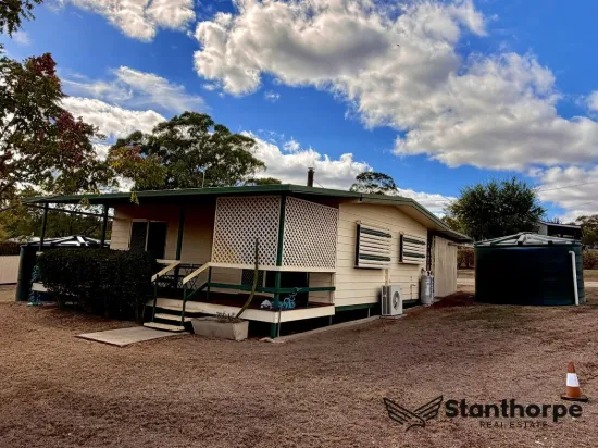 5 Stapleton Street, Texas, Qld 4385