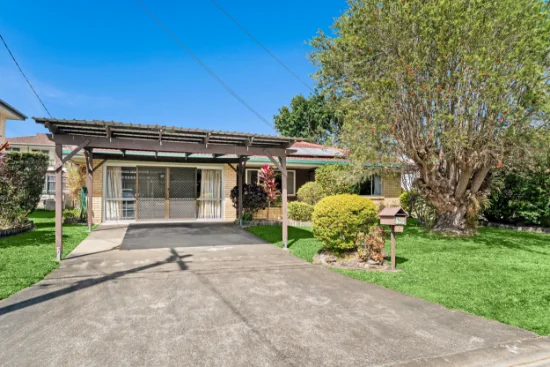 5 Starcross Street, MacGregor, Qld 4109
