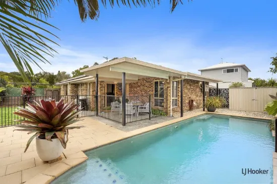 5 Starfish Crescent, Tugun, Qld 4224