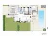 5 Starfish Crescent, Tugun, Qld 4224-Floorplan