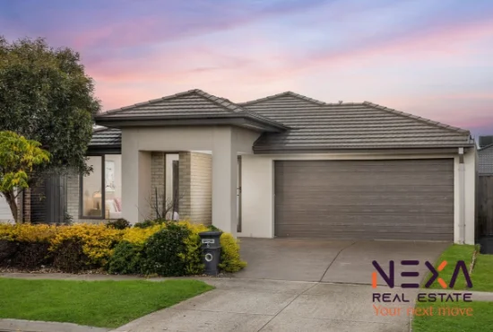 5 Stately Avenue, Wyndham Vale, Vic 3024