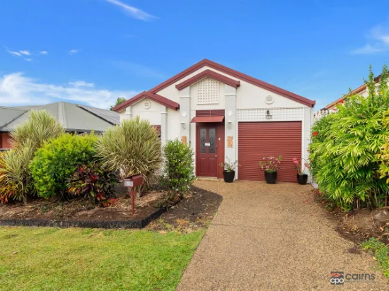 5 Staten Close, Mount Sheridan, Qld 4868