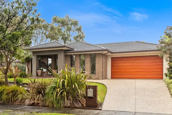 5 Station Creek Way, Botanic Ridge, Vic 3977