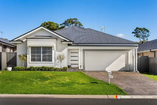 5 Station Master Avenue, Thirlmere, NSW 2572