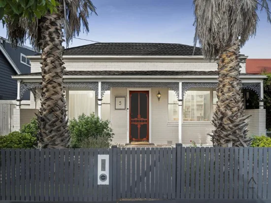 5 Station Road, Williamstown, Vic 3016 - For Rent