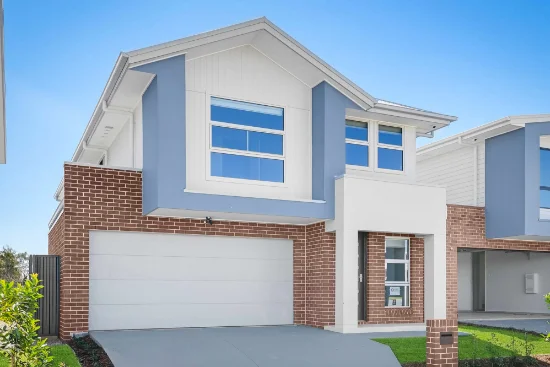 5 Steam Lane, Werrington, NSW 2747