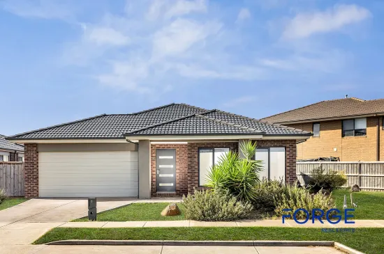 5 Steamer Street, Tarneit, Vic 3029