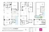 5 Steeplechase Green, Floreat, WA 6014-Floorplan