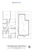 5 Steinbeck Lane, Narre Warren, Vic 3805-Floorplan