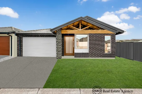 5 Stenning Street, Wollert, Vic 3750