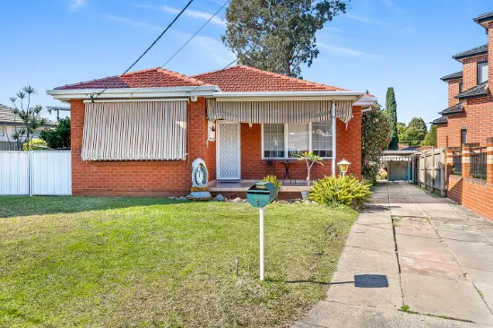5  Stephen Place, Roselands, NSW 2196