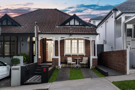 5 Stephen Street, Bondi NSW 2026-Image