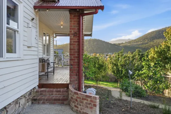 5 Stephen Street, New Norfolk, Tas 7140