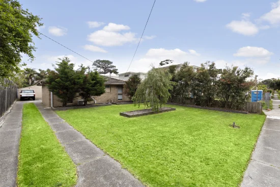 5 Stephen Street, Seaford, Vic 3198